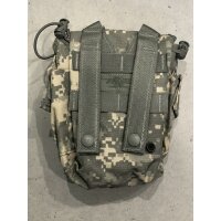 Original MOLLE II Canteen/General Purpose Pouch