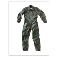 US Army Original Combat Overall Size: Small Regular