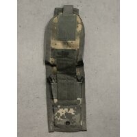 Original MOLLE II M-4 Double Mag Pouch