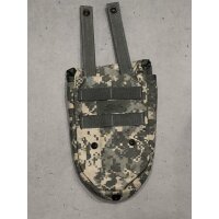 Original MOLLE II Entrenching Tool Pouch