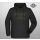 Unisex Premium Hoody Jeep| SCHWARZ 3XL