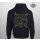 Unisex Premium Hoody Jeep| SCHWARZ 3XL