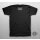 Unisex Premium T-Shirt &ndash; Ford Mutt &ndash; Oldschool &ndash; schwarz M