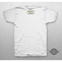 Unisex Premium T-Shirt | KATASTROPHE L Zink