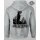 Unisex Premium Hoody Katastrophe/ MICHA &ndash; Motiv | GRAU M