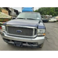 Ford Excursion XLT