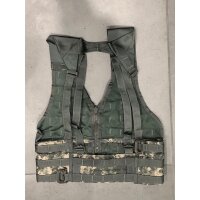 Original MOLLE Fighting Load Carrier (FLC) Vest