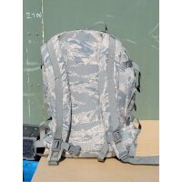 ABU Multimission Backpack, Rucksack gebraucht