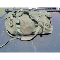 US Army Seesack improved Duffel Bag gebraucht