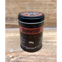 BURNOUT Smoky-BBQ Gew&uuml;rzsalz