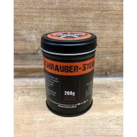 SCHRAUBER STEAK  - Steak-Salz
