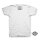 Unisex Premium T-Shirt KATASTROPHE wei&szlig;/schwarz 3XL