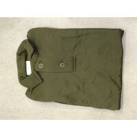 US-Army Shirt, Sleeping, Man&acute;s Trikot Small NOS