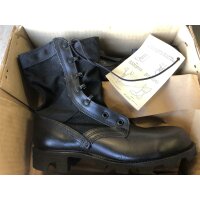 US Army Combat Boots Cage 7A945 (Hot Weather)