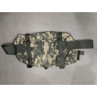 MOLLE II Original Carrying Equipment Waist Pack ACU...