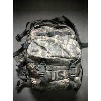 US Army Rucksack Rifleman ohne Inhalt