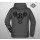 Unisex Premium Hoody V8 anthrazit XL