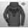 Unisex Premium Hoody V8 anthrazit 4XL