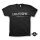 Unisex Premium T-Shirt | &rdquo; designed by Julie&rdquo; **MEN** schwarz 4XL