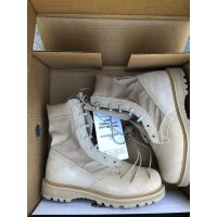 Rocky Hot Weather Boot, Military Combat Boots Hot Weather