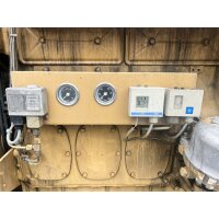 Stromaggregat 250 kVA