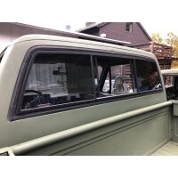 Sliding Window Heckfenster Chevrolet K30 M1008