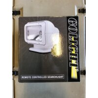 Golight Remote Controlled Searchlight 2049-24M,...