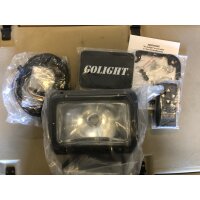 Golight Remote Controlled Searchlight 2049-24M, Suchscheinwerfer