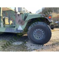 Reifen Goodyear Wrangler MT 37x12,5-16,5 Hummer H1 -repariert-