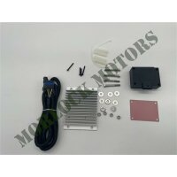 PMD Modul Relocation Kit F&uuml;r Chevrolet GMC 6.5L...