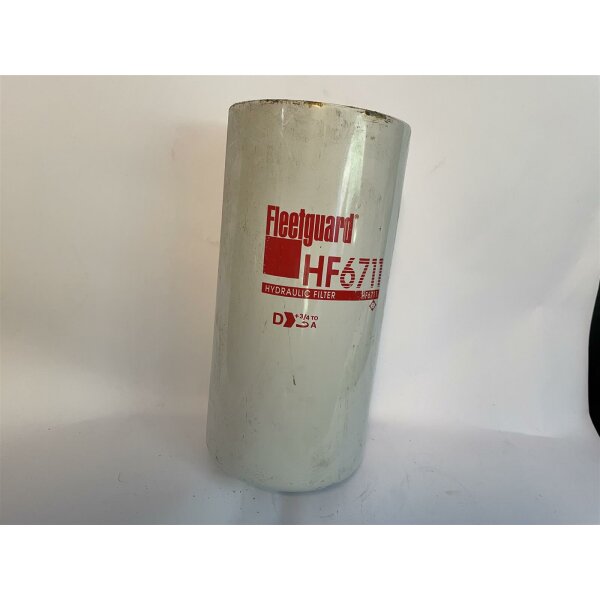 Hydraulikfilter Fleetguard HF6711