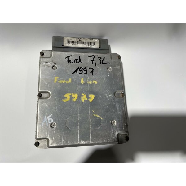 Motorsteuerger&auml;t ECM -gebraucht- F7UF12A650AFC