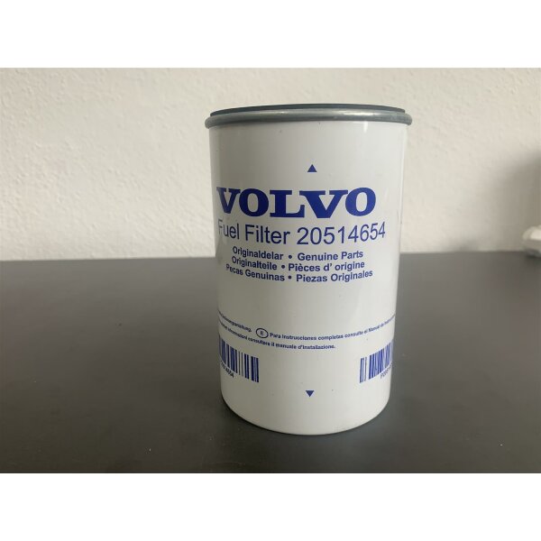 Kraftstofffilter Volvo 20514654