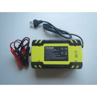 Batterieladeger&auml;t 12V/24V