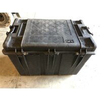 Peli Case 0500, Transportbox