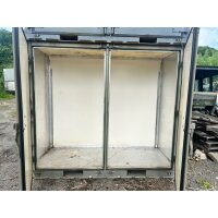 Materialcontainer US ARMY 130601