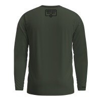 Premium Longsleeve Logo  MORLOCK MOTORS L