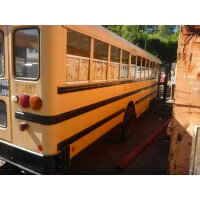 Schoolbus Intern 20203