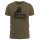 Unisex Premium Forsberg T-Shirt Motiv &ldquo;was anst&auml;ndiges gelernt&rdquo; S