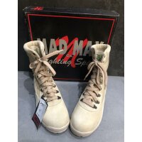Chiruca MadMax Army Combat Boot Sable Beige