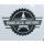 Aufkleber MORLOCK MOTORS Logo