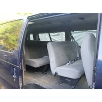 Ford E350 XLT 4x4 Extended