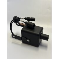 Wischwasserpumpe 24V; HMMWV / H1 / M998