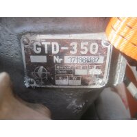 GTD 350