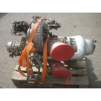 GTD 350