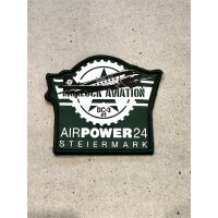 Patch Morlock Aviation AIRPOWER24