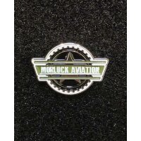 Pin Morlock Aviation