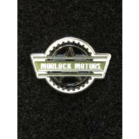 Pin Morlock Motors