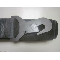 Spanngurt schwarz