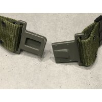 US Army Belt, G&uuml;rtel gebraucht